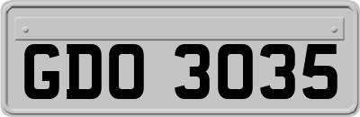 GDO3035