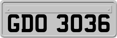 GDO3036