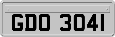 GDO3041
