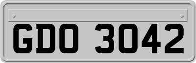 GDO3042