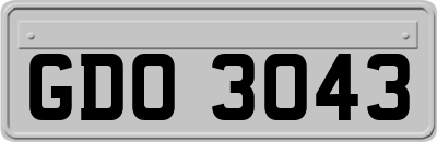 GDO3043