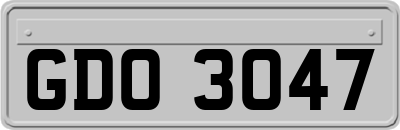 GDO3047