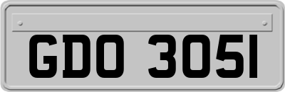 GDO3051