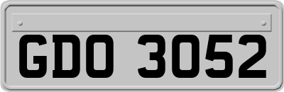 GDO3052