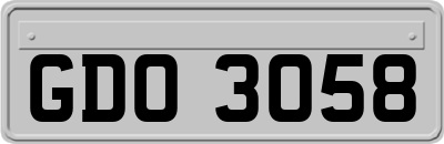 GDO3058