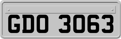 GDO3063