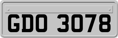 GDO3078