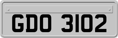 GDO3102