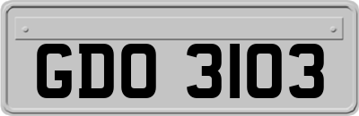 GDO3103