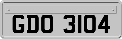 GDO3104