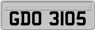 GDO3105