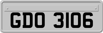 GDO3106