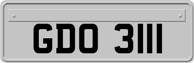 GDO3111