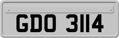 GDO3114