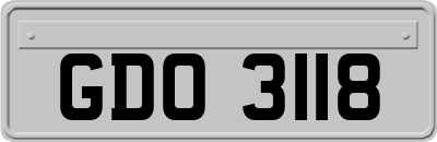 GDO3118