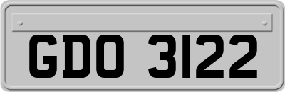 GDO3122