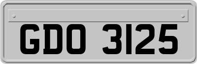 GDO3125