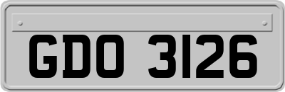 GDO3126