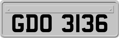 GDO3136