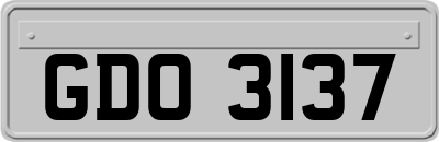 GDO3137