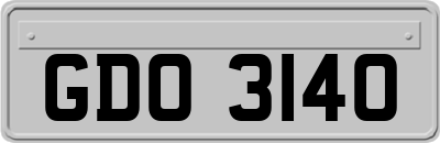 GDO3140