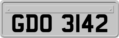 GDO3142
