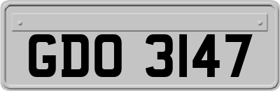 GDO3147