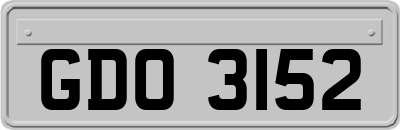 GDO3152