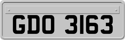 GDO3163