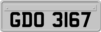 GDO3167