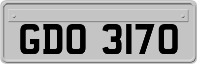 GDO3170