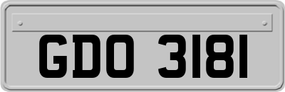 GDO3181
