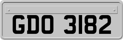 GDO3182