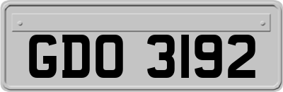 GDO3192