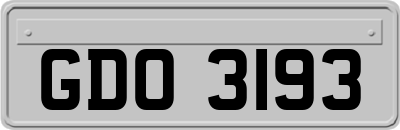 GDO3193