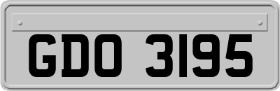 GDO3195
