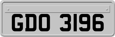 GDO3196