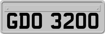 GDO3200