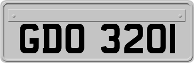 GDO3201