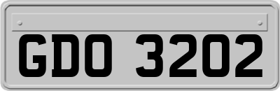 GDO3202