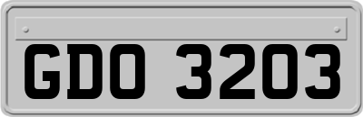 GDO3203