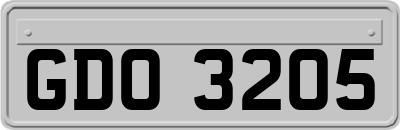 GDO3205