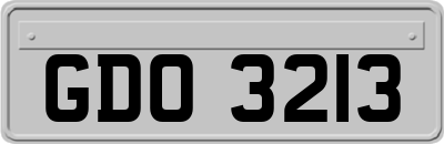 GDO3213