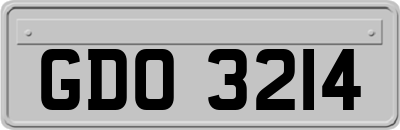 GDO3214