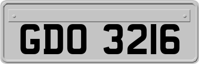 GDO3216