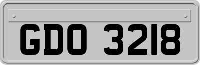 GDO3218