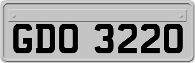 GDO3220