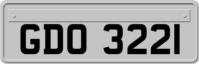 GDO3221