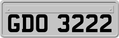 GDO3222