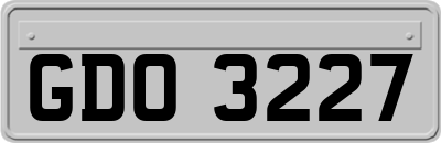 GDO3227